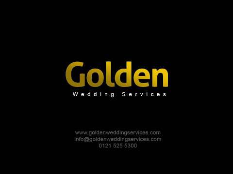 Golden Wedding Services photo